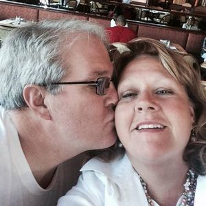 Meet your Posher, Margaret